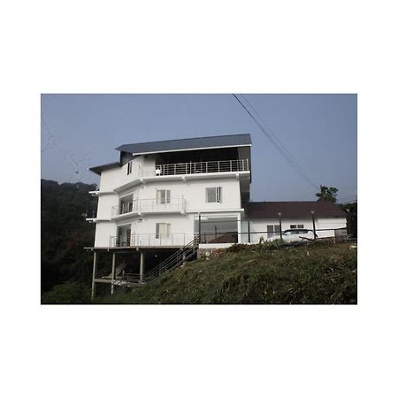 Blossom Valley Cottage Munnar Exterior photo