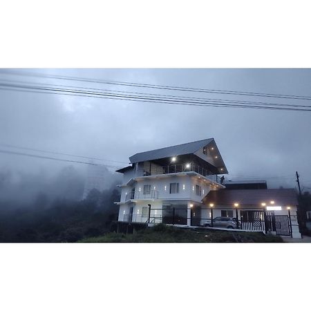 Blossom Valley Cottage Munnar Exterior photo