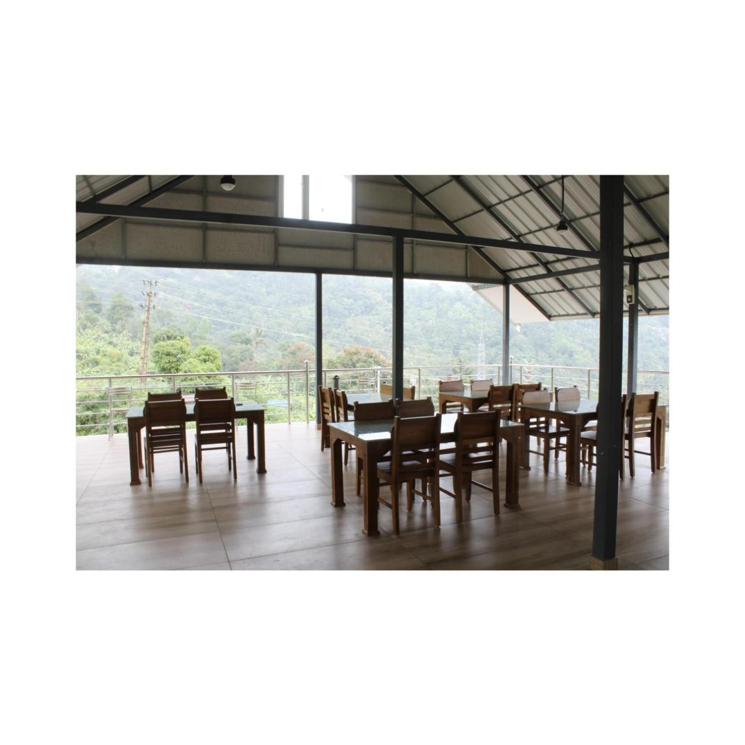 Blossom Valley Cottage Munnar Exterior photo